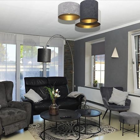 Ferienwohnung Sofia Papenburg Dış mekan fotoğraf
