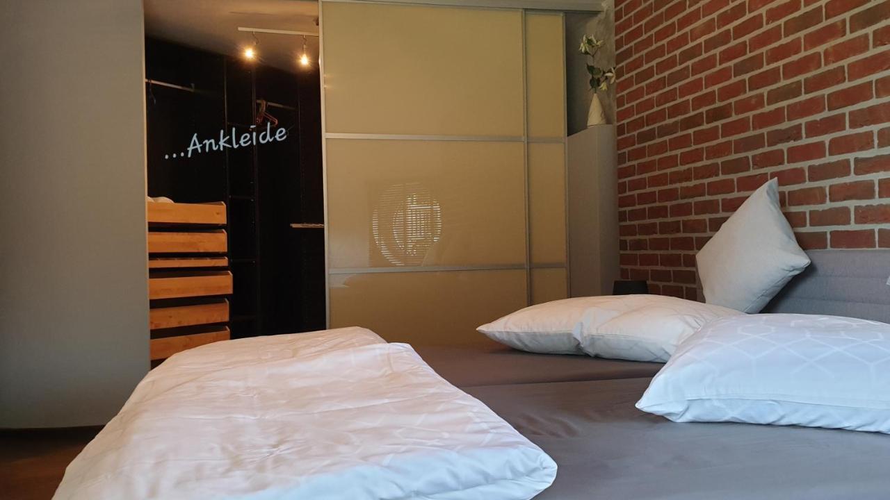 Ferienwohnung Sofia Papenburg Dış mekan fotoğraf