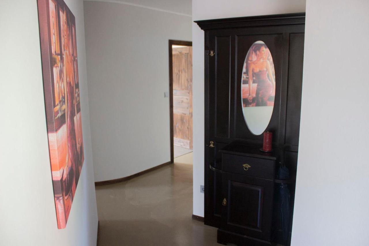 Ferienwohnung Sofia Papenburg Dış mekan fotoğraf