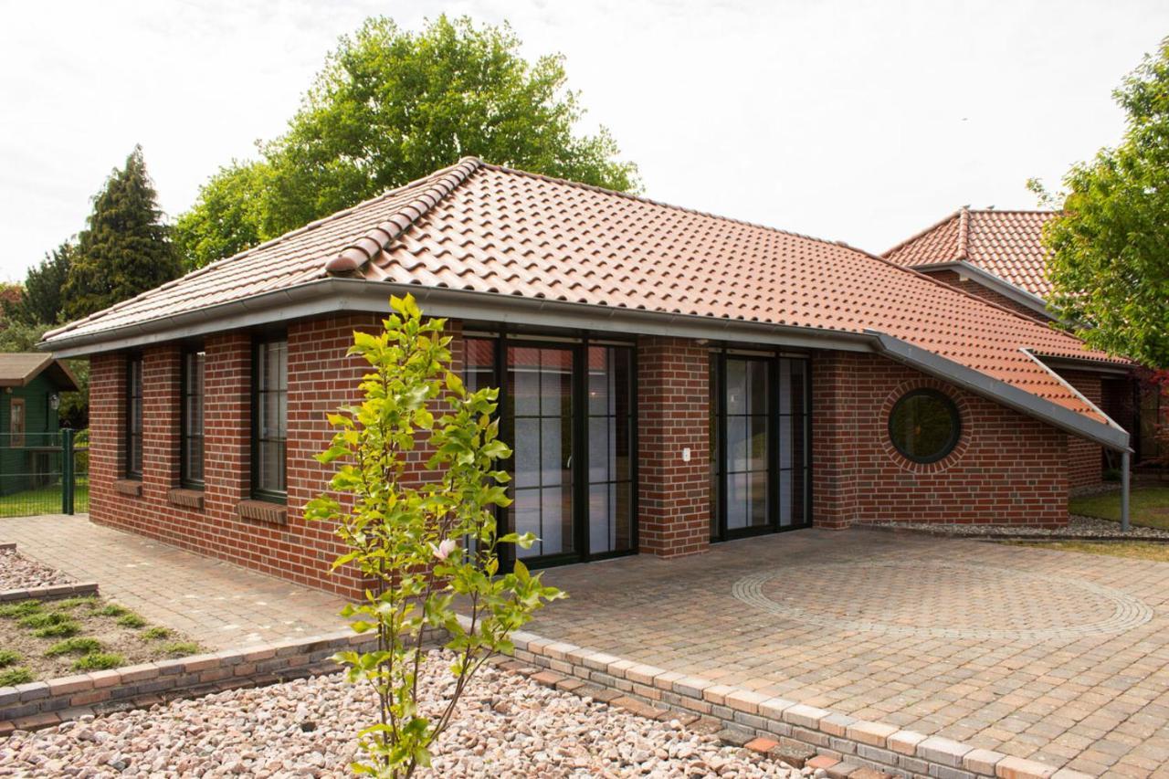 Ferienwohnung Sofia Papenburg Dış mekan fotoğraf